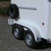 Van DUO