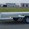 plateau MSX 2700 / 3000 / 3500 kg