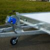 plateau MSX 2700 / 3000 / 3500 kg