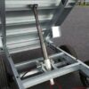 Benne 2.50 m / 2500 kg