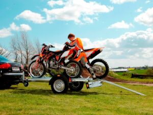 Porte-Motos / Quads / Velos