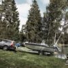 Portes bateaux 16 pieds / 5 m