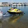 porte jet ski