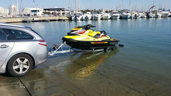 porte jet ski