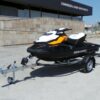 porte jet ski