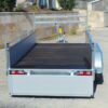 erde XT 252 Freinée 2000 kg