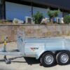 erde XT 252 Freinée 2000 kg