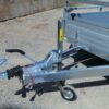 erde XT 252 Freinée 2000 kg