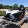 porte polaris slingshot