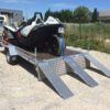 porte polaris slingshot
