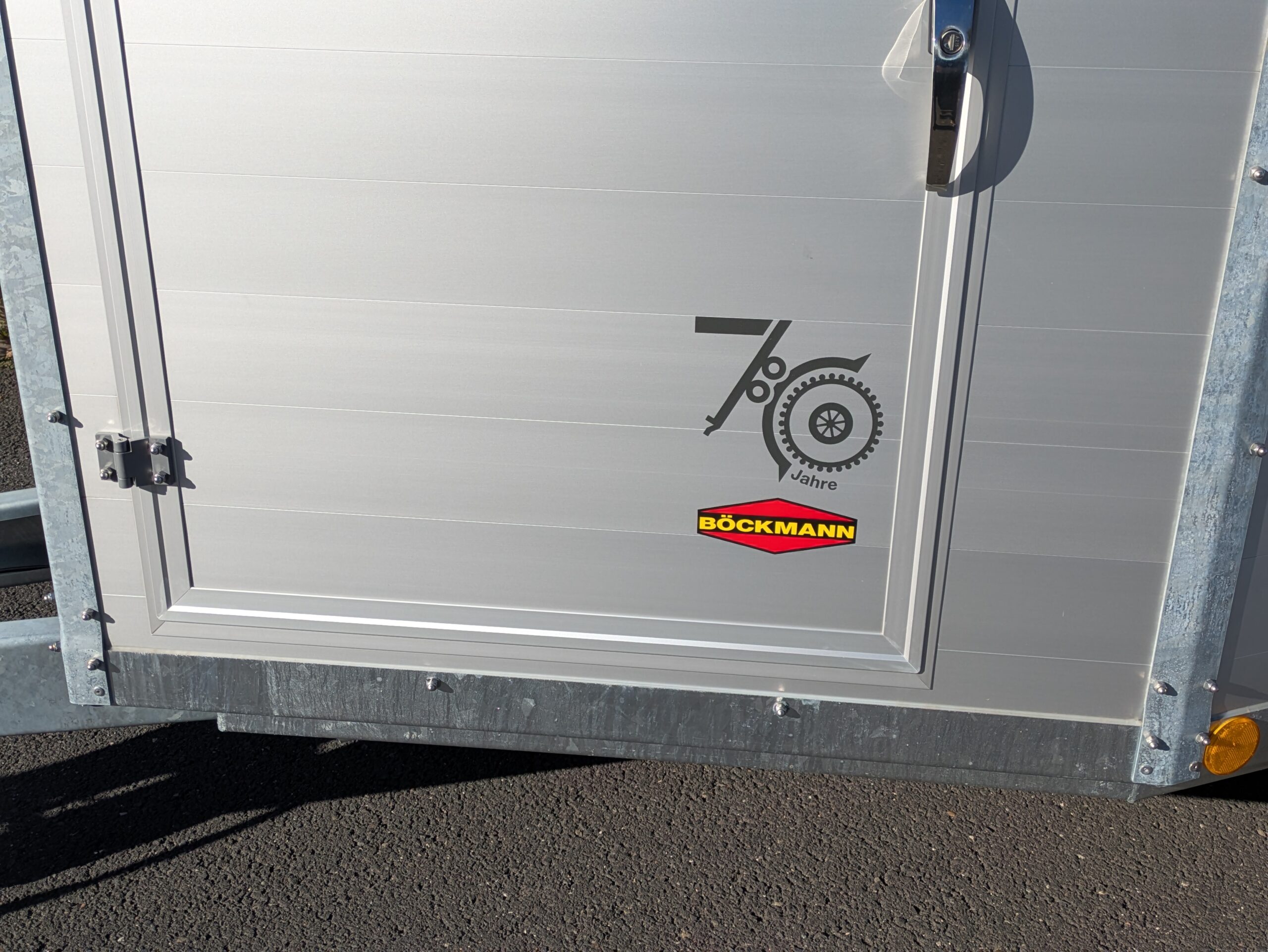van duo champion edition anniversaire – Image 5