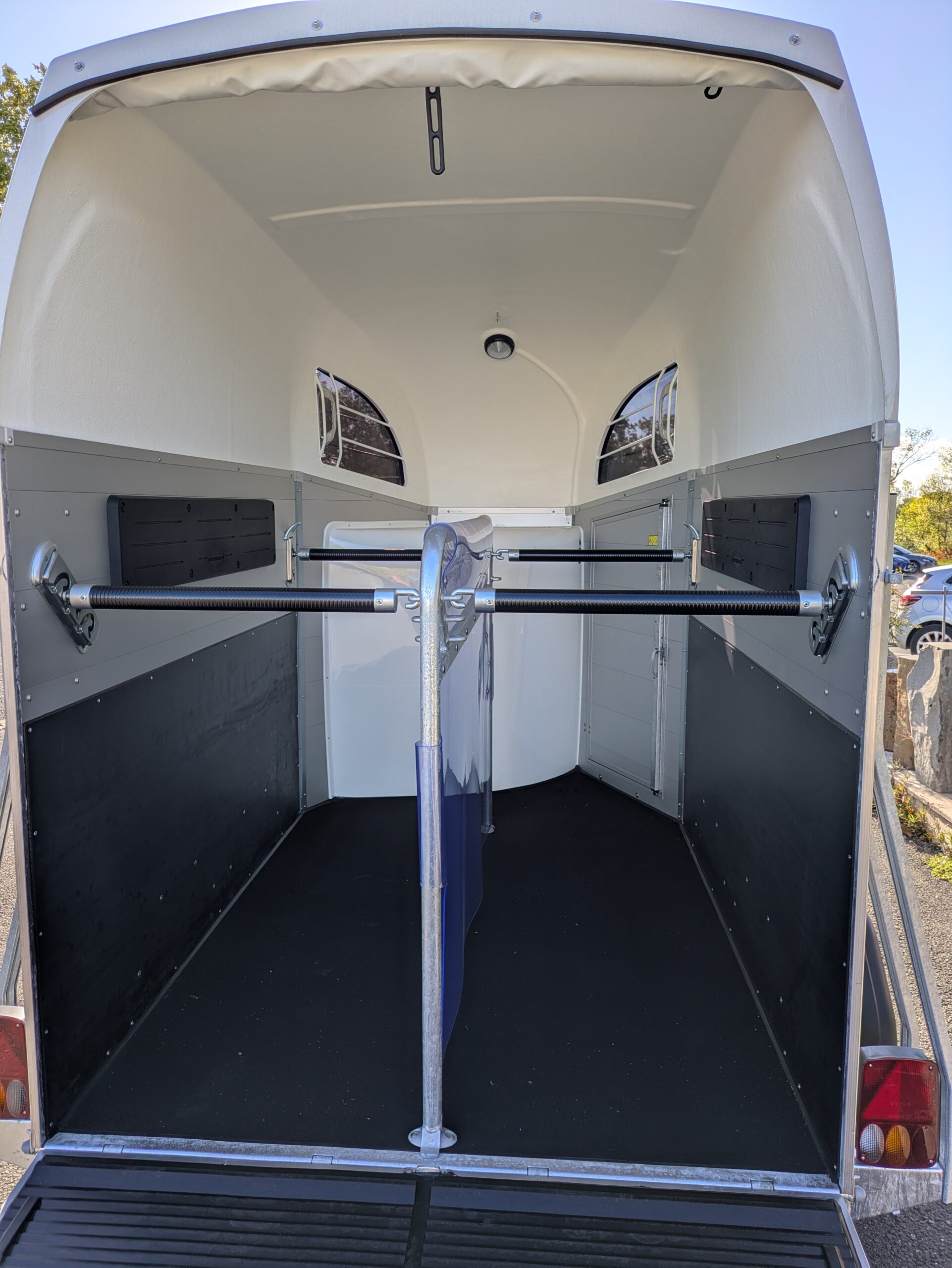 van duo champion edition anniversaire – Image 7