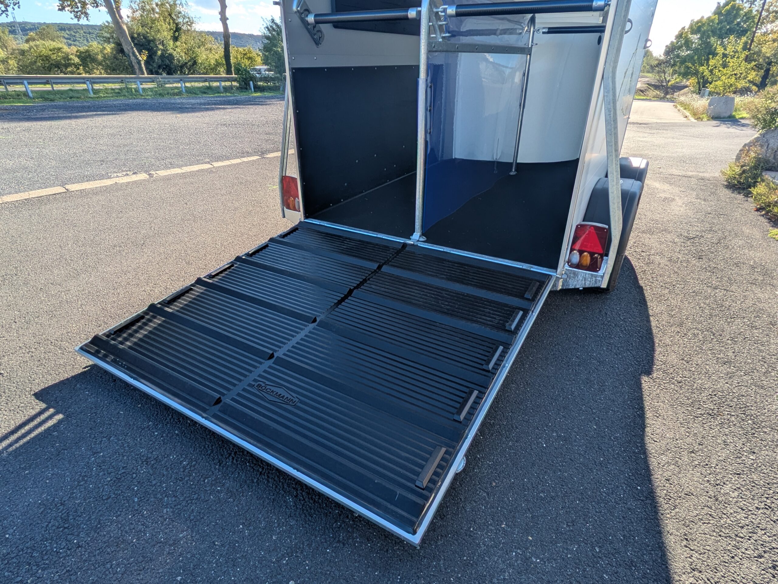 van duo champion edition anniversaire – Image 15