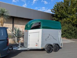van duo champion edition anniversaire