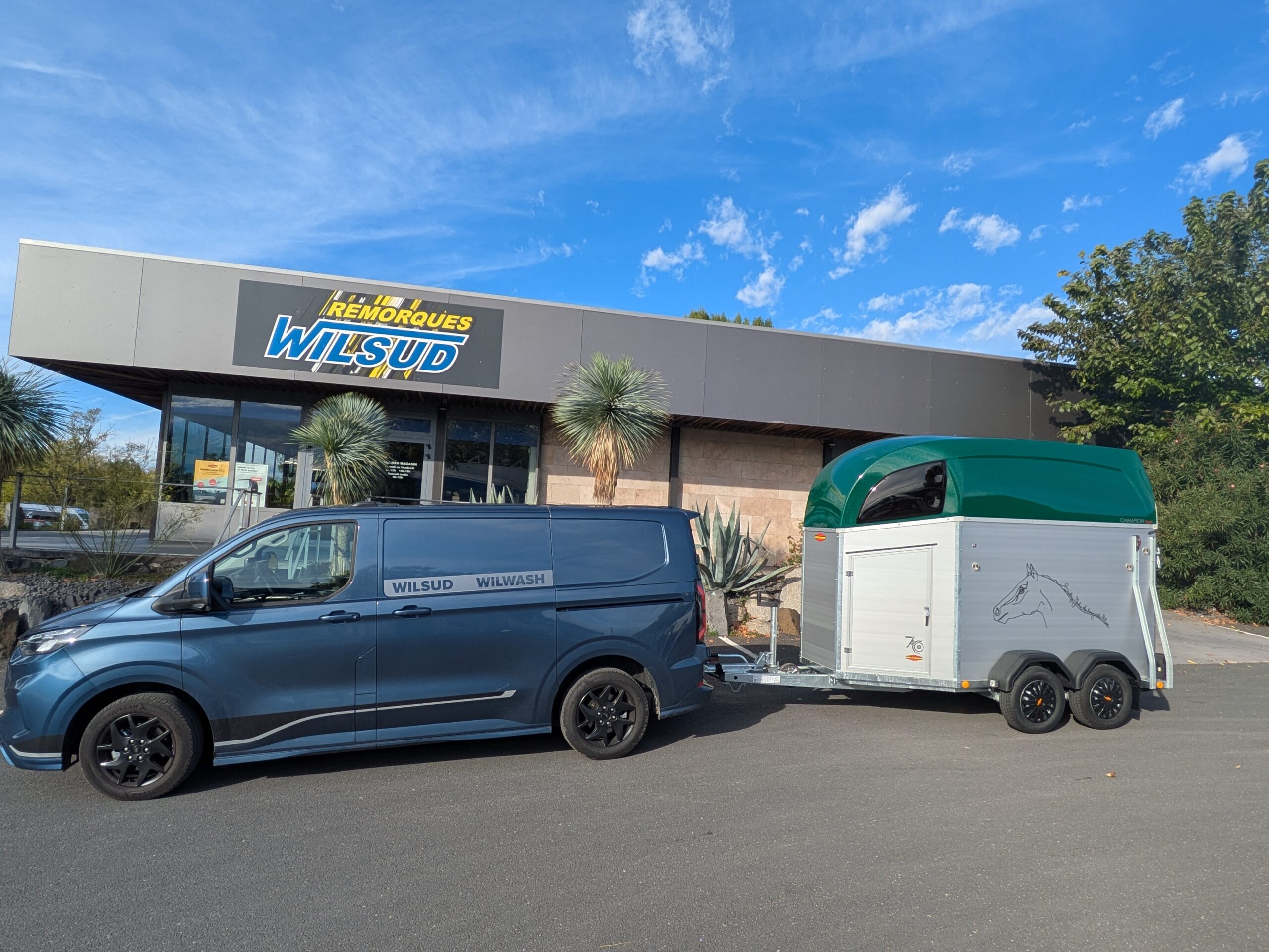 van duo champion edition anniversaire – Image 6