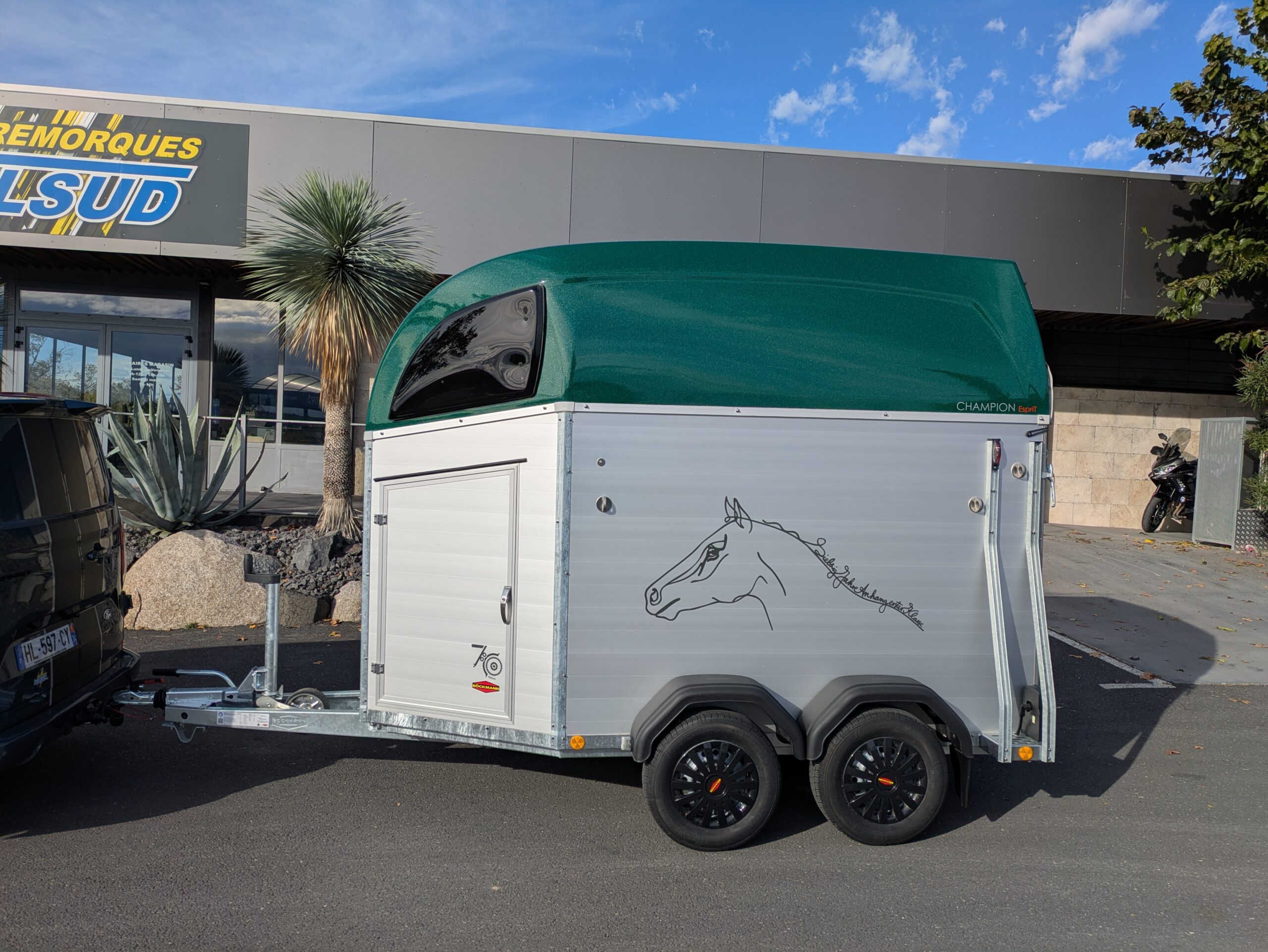 van duo champion edition anniversaire – Image 16