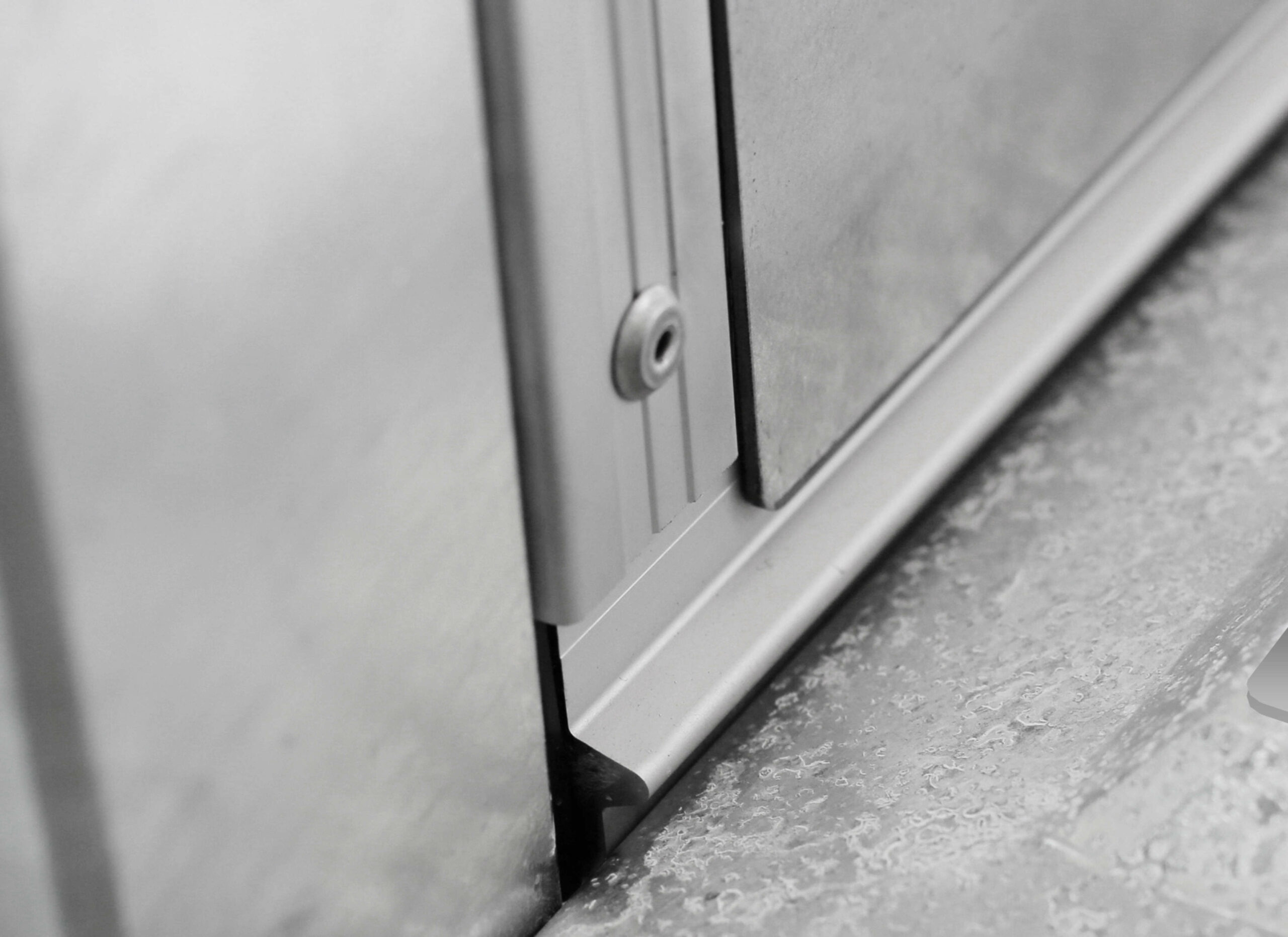 Les Valeurs ajoutées Böckmann - Profil de charnière et conception de l