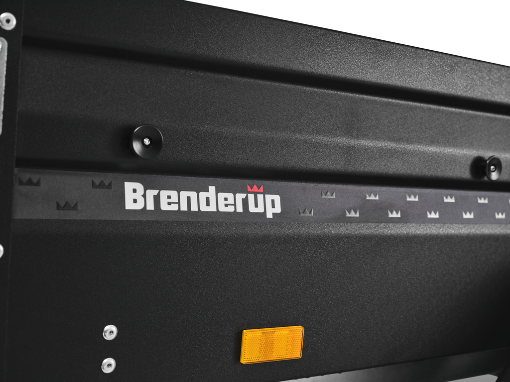 remorque 2m black edition anniversaire !!! – Image 6