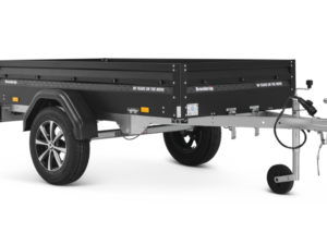 remorque 2m black edition anniversaire !!!