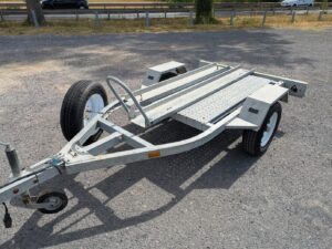 robuste porte moto
