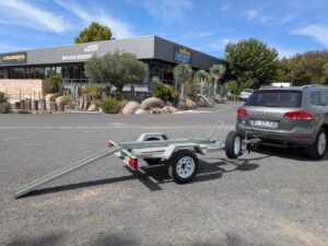 robuste porte moto ou quad