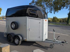 van champion deux places pack esprit